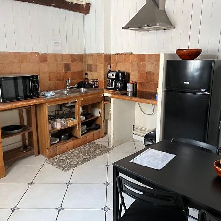 Les Pastoureaux Apartment Orleans Exterior photo
