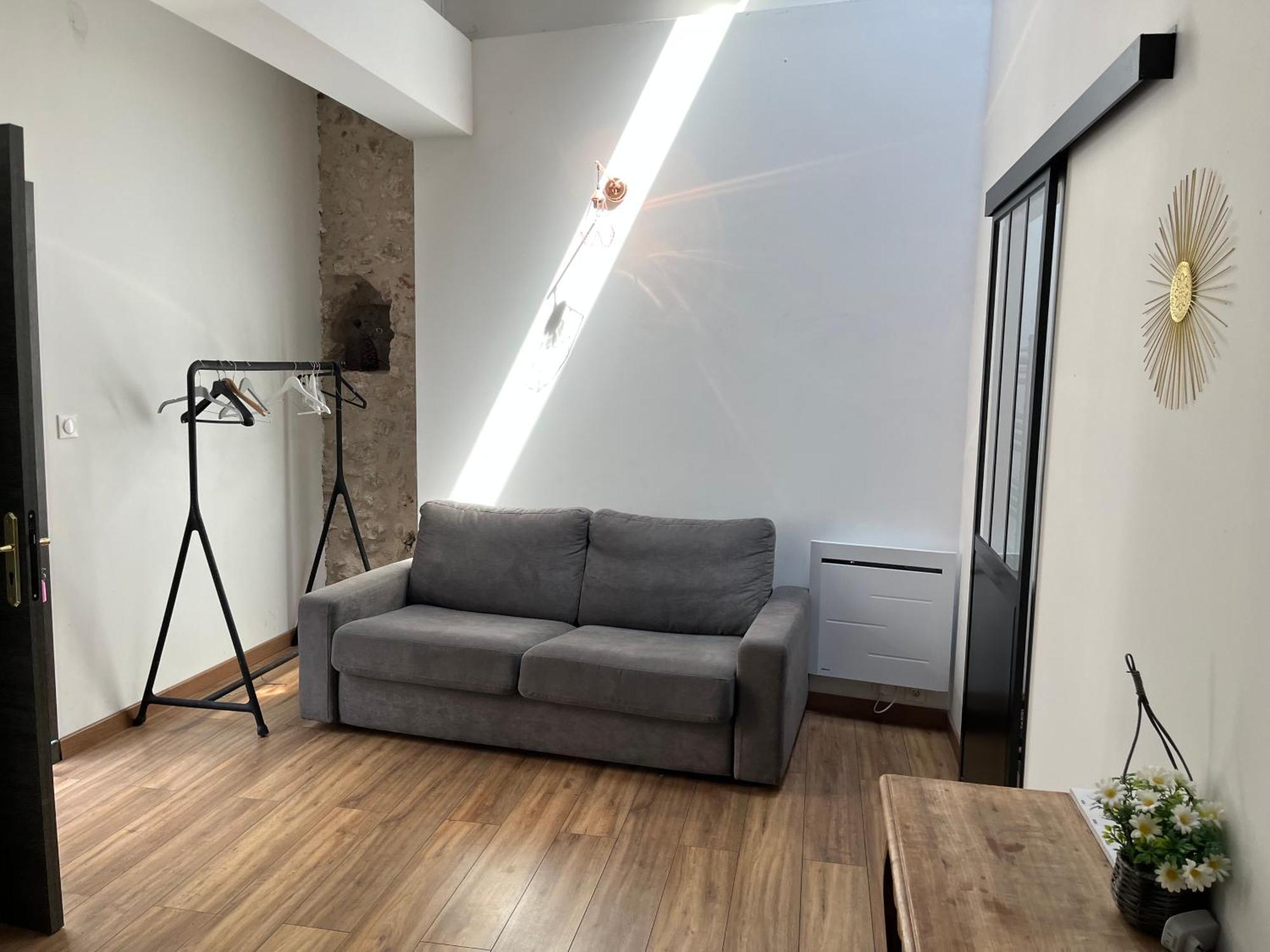 Les Pastoureaux Apartment Orleans Exterior photo